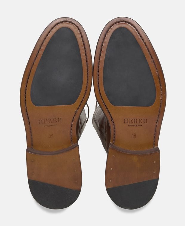 Hereu Boots Camina