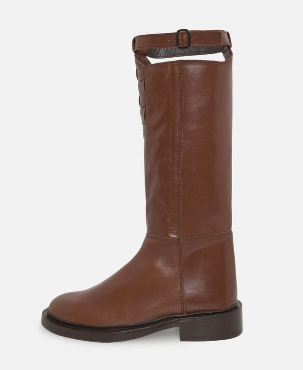 Hereu Boots Camina