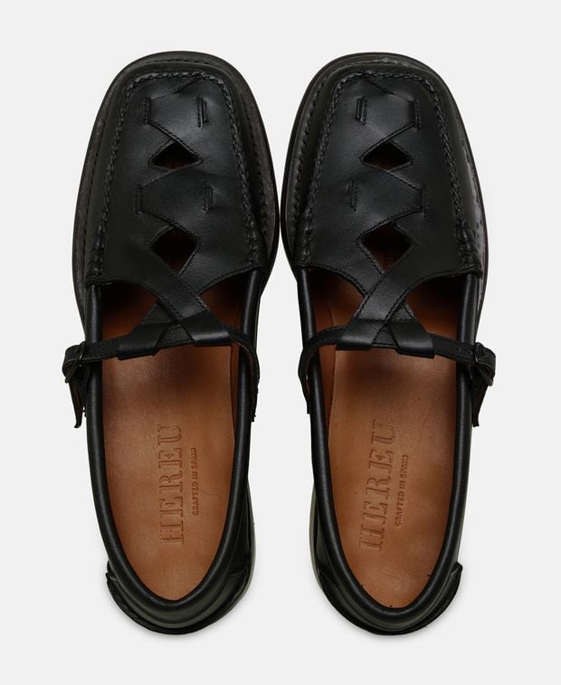 Hereu Loafers Merce