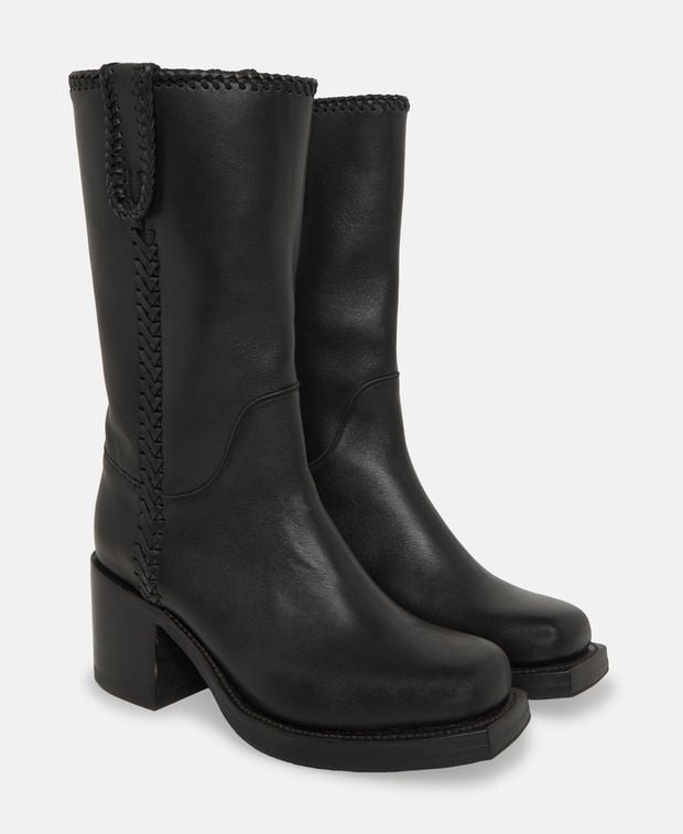 Hereu Boots Aumandra