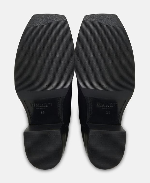 Hereu Boots Aumandra