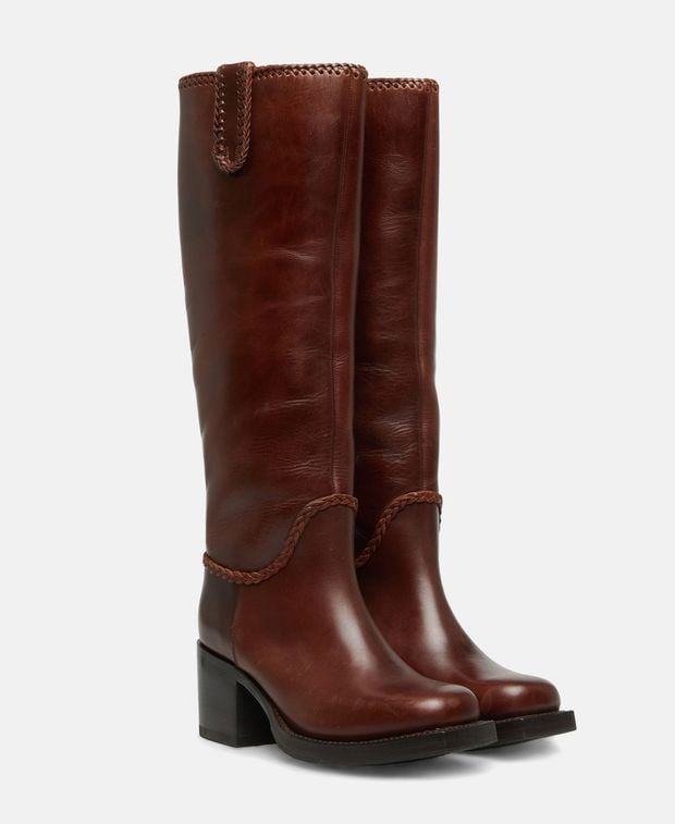 Hereu Boots Calobra