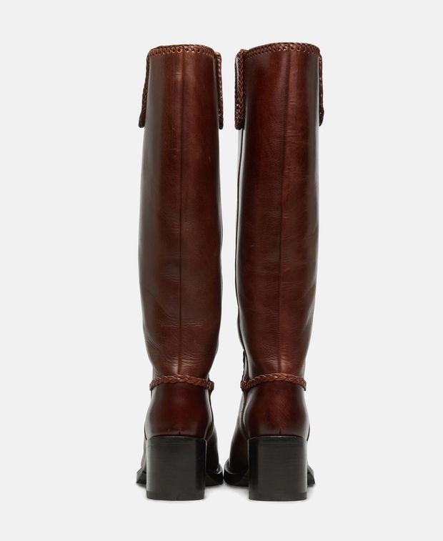 Hereu Boots Calobra