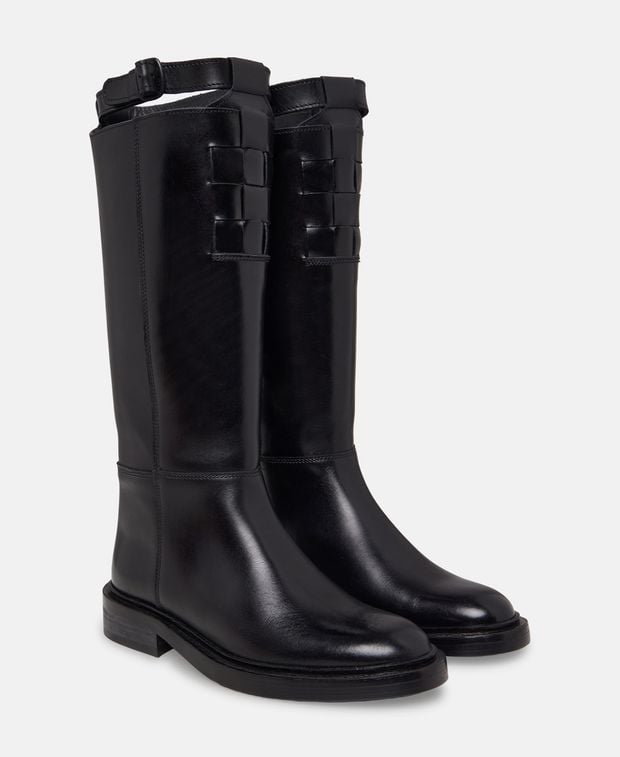 Hereu Boots Camina