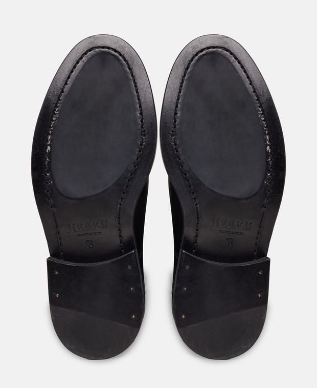 Hereu Boots Camina