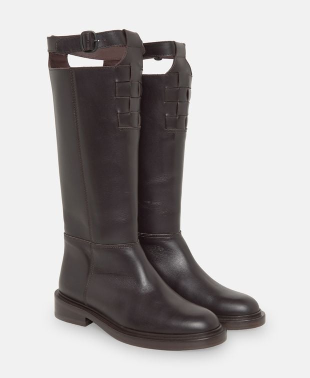 Hereu Boots Camina
