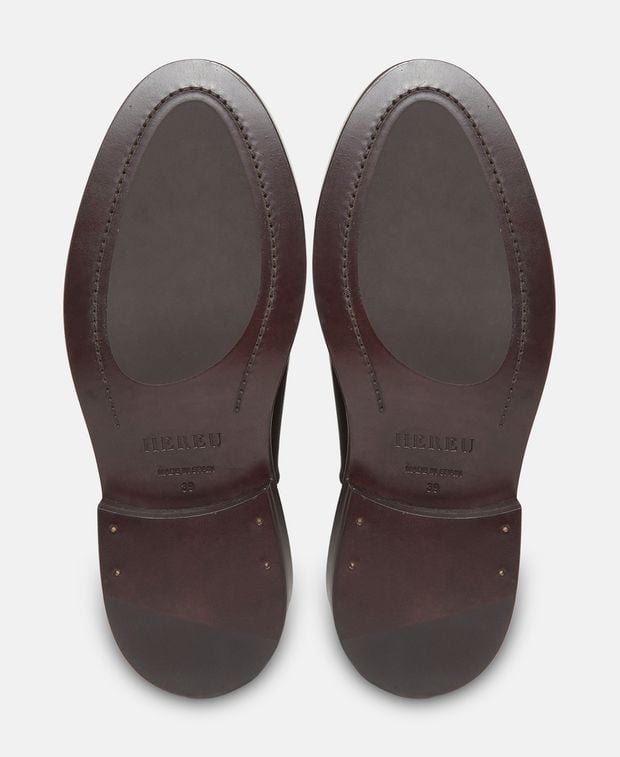Hereu Boots Camina