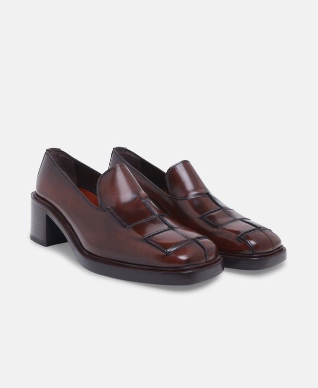 Hereu Pumps Guera