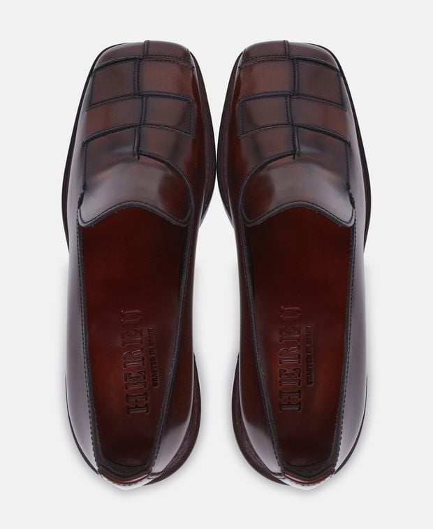 Hereu Loafers Guera