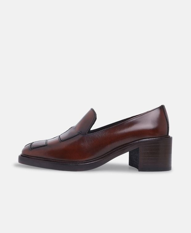 Hereu Loafers Guera