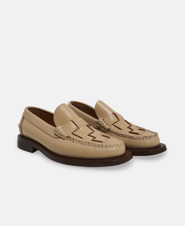Hereu Loafers Nombela