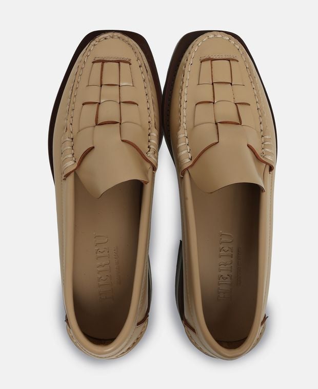 Hereu Loafers Nombela