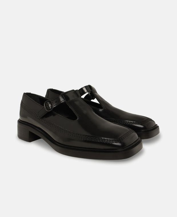 Hereu Loafers Lluisa
