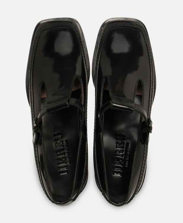 Hereu Loafers Lluisa