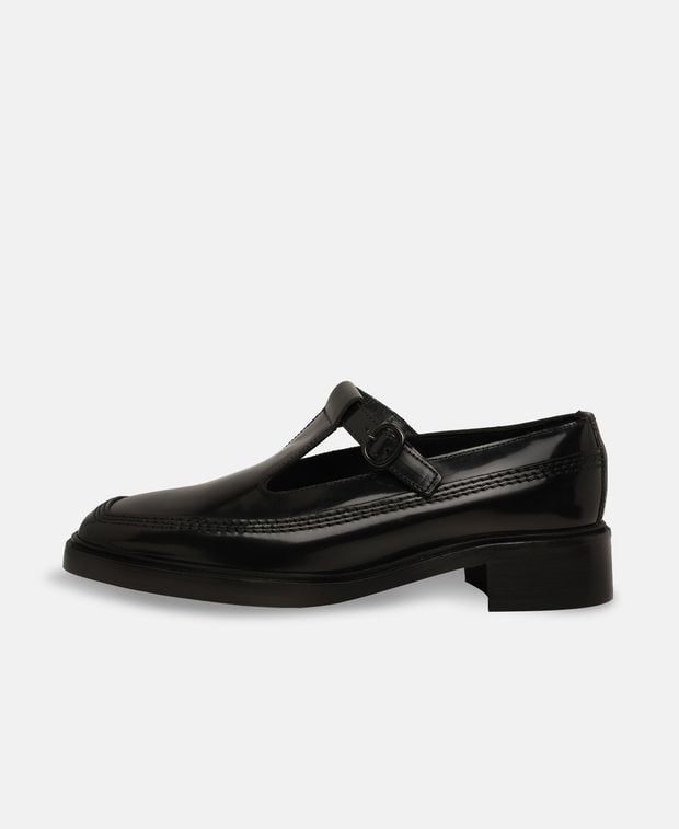 Hereu Loafers Lluisa