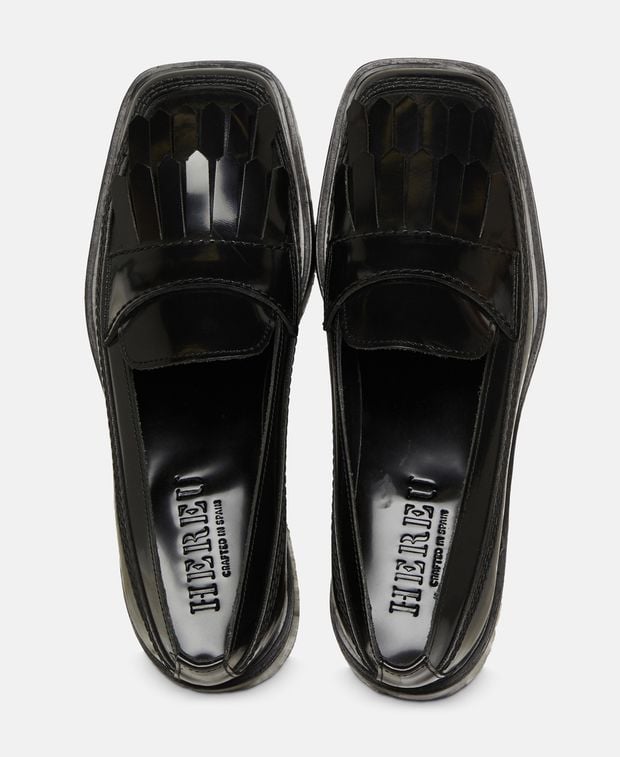 Hereu Loafers Aina