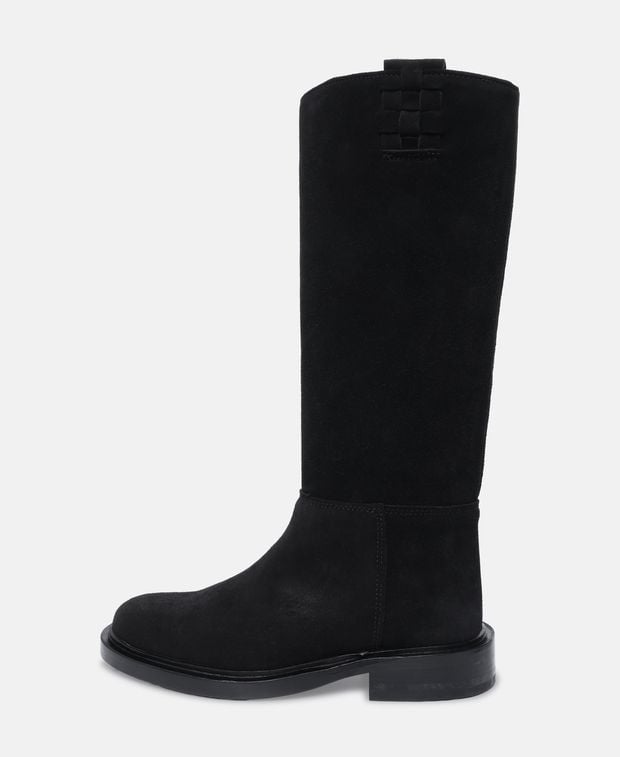 Hereu Boots Anella