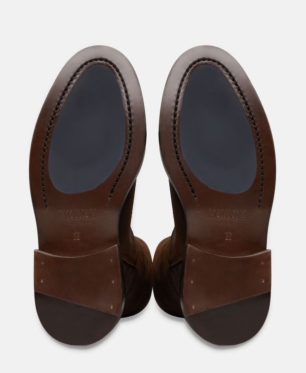 Hereu Calf boots Anella