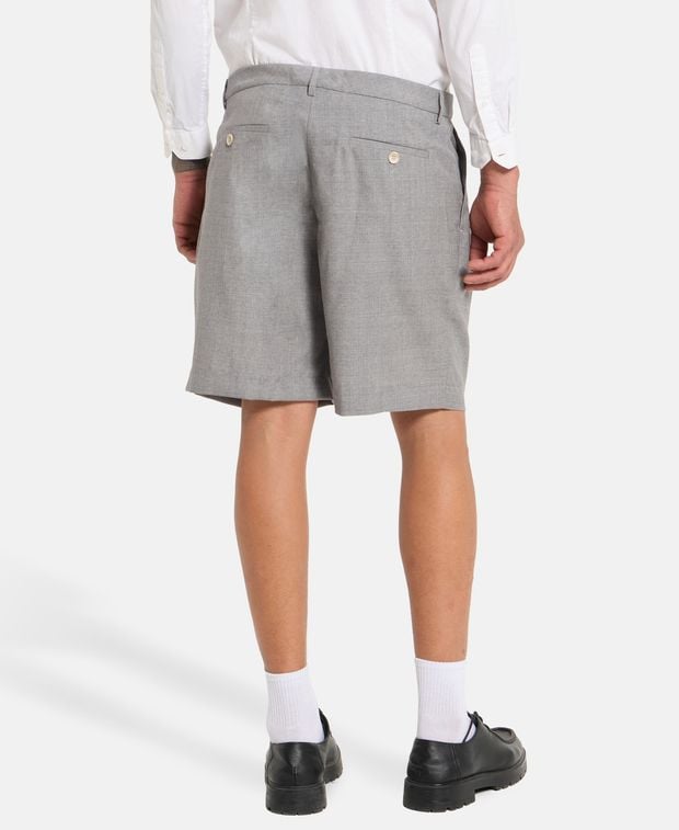 Brunello Cucinelli Bermuda shorts