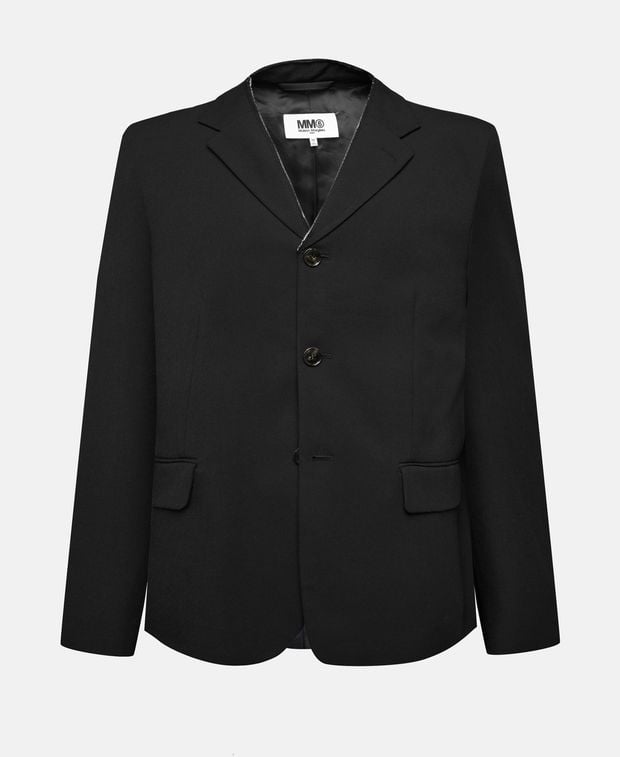 MM6 Maison Margiela Suit jacket
