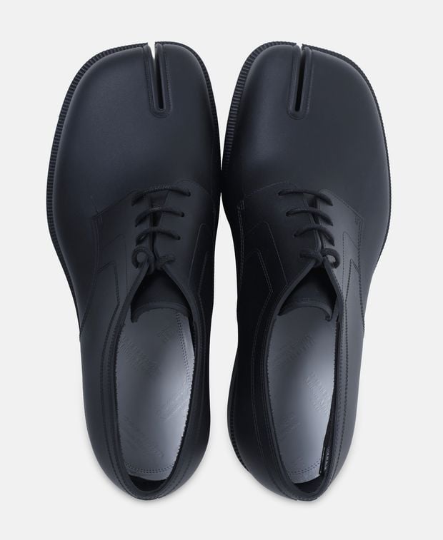 Maison Margiela Lace-up shoes Tabi