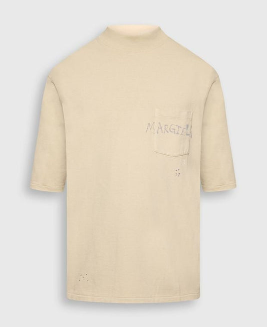 Maison Margiela Crew neck t-shirt