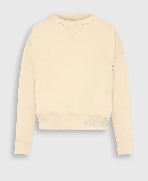 Maison Margiela Sweatshirt