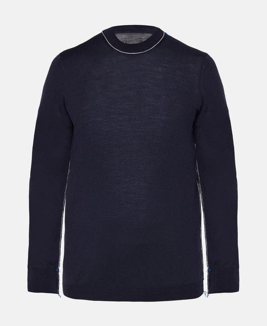Maison Margiela Wool pullover
