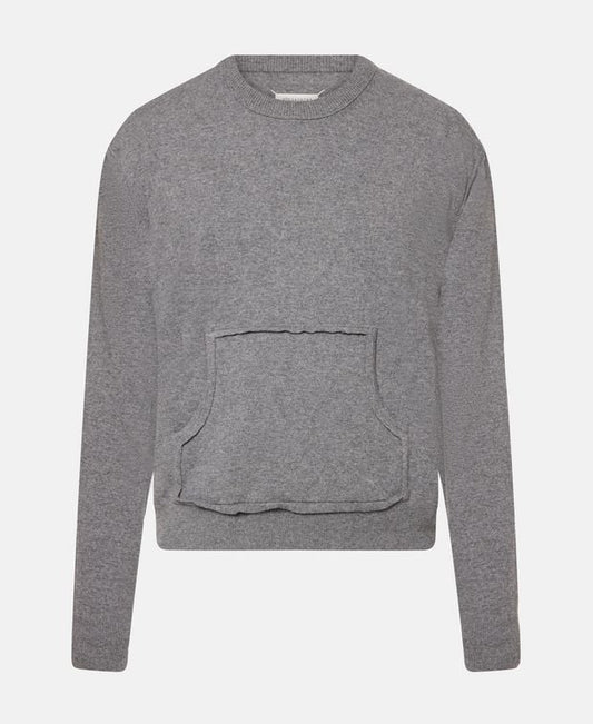 Maison Margiela Wool pullover