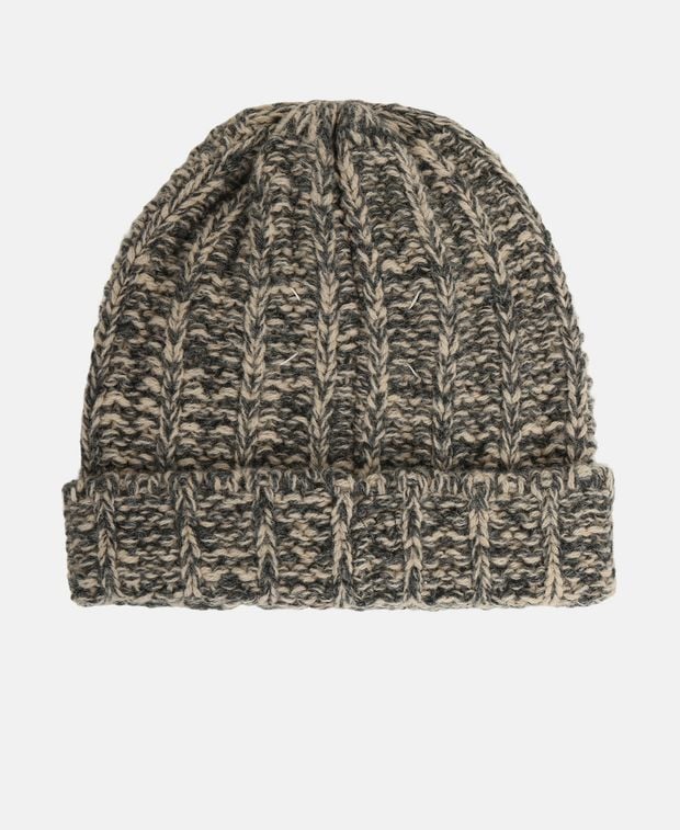 Maison Margiela Wool beanie