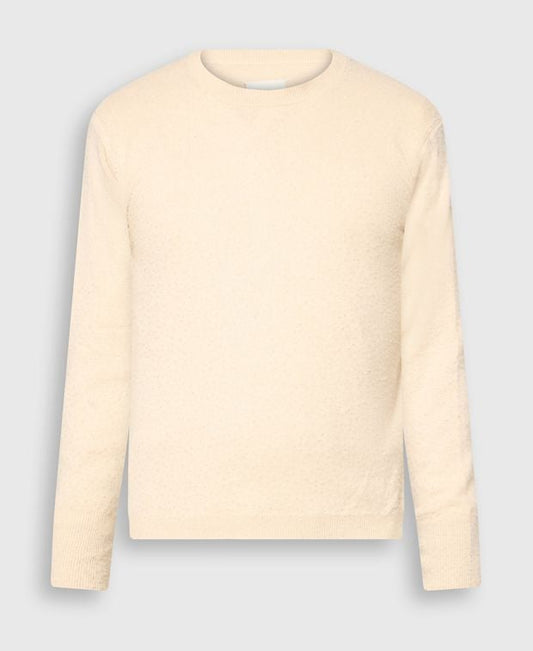 Maison Margiela Cashmere-blend pullover