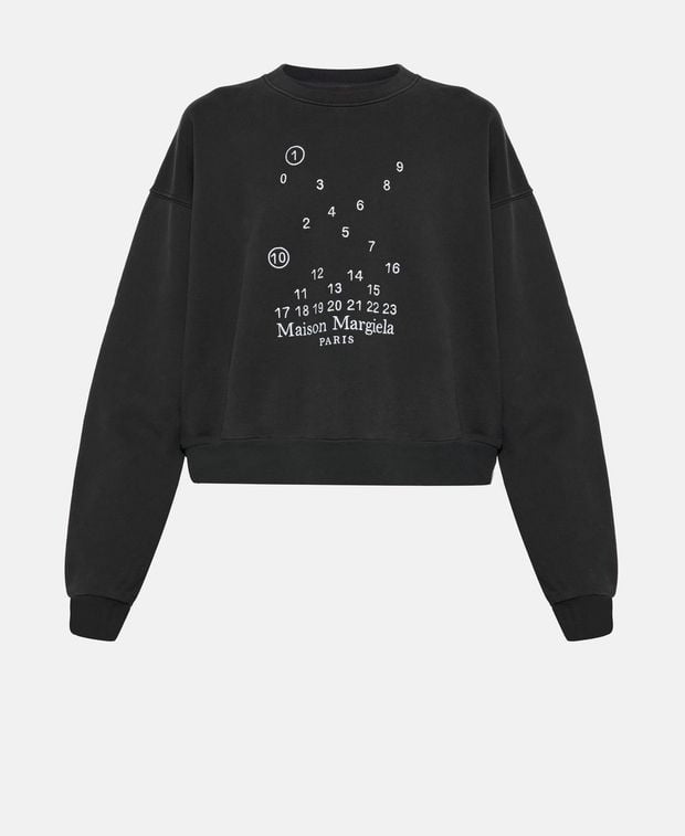 Maison Margiela Sweatshirt
