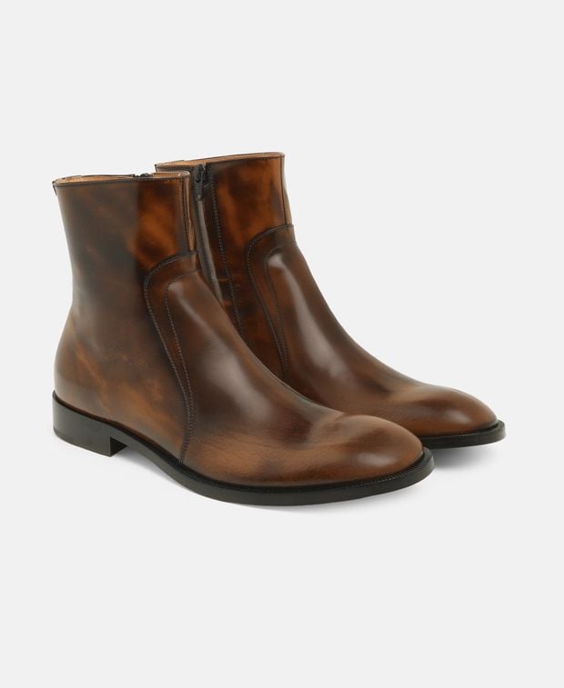 Maison Margiela Ankle boots