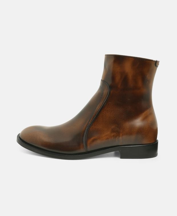 Maison Margiela Ankle boots