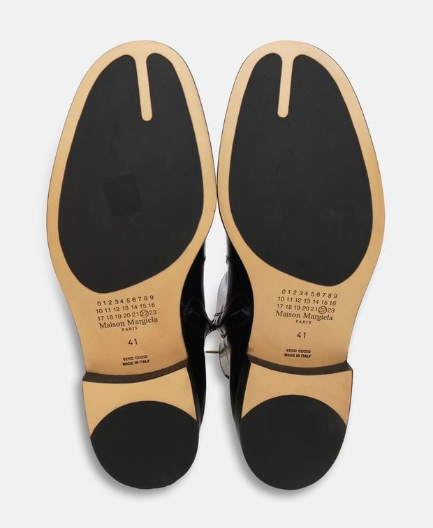 Maison Margiela Ankle boots