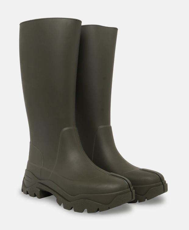 Maison Margiela Wellington boots