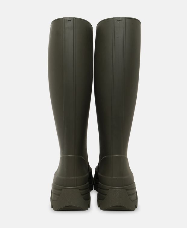 Maison Margiela Wellington boots