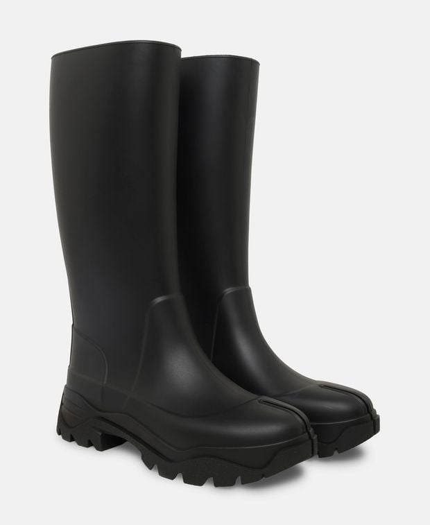 Maison Margiela Wellington boots