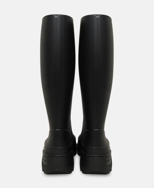 Maison Margiela Wellington boots