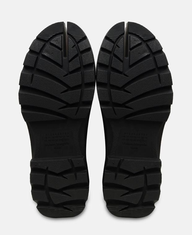 Maison Margiela Wellington boots