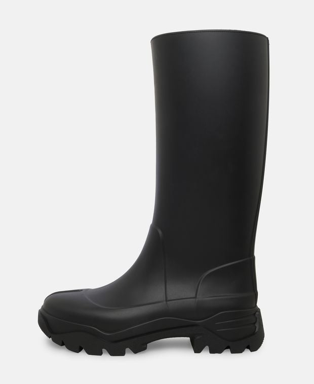 Maison Margiela Wellington boots