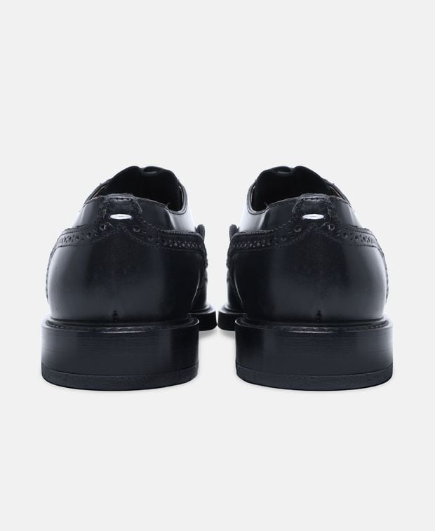 Maison Margiela Derbys Tabi Monster