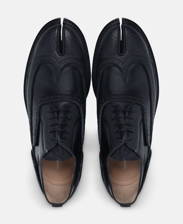 Maison Margiela Derbys