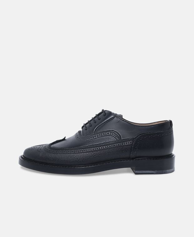 Maison Margiela Derbys Tabi Monster