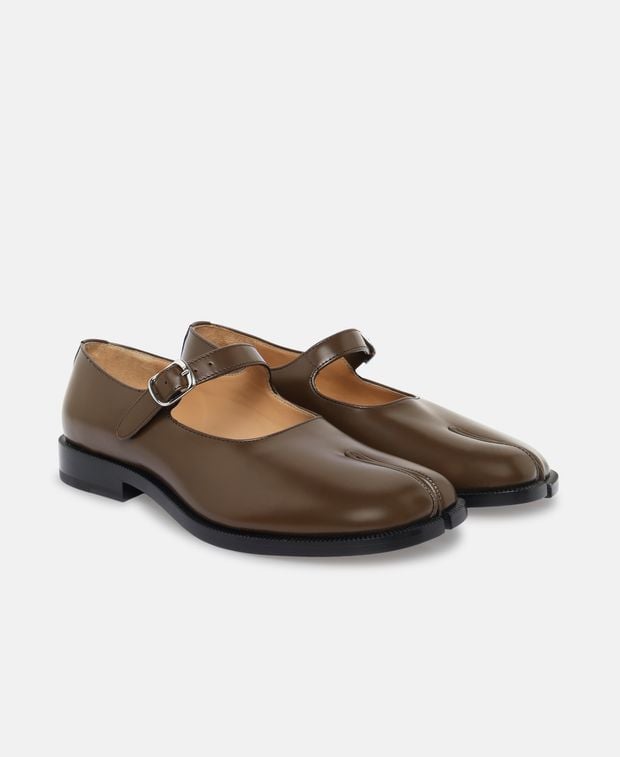 Maison Margiela Mary janes