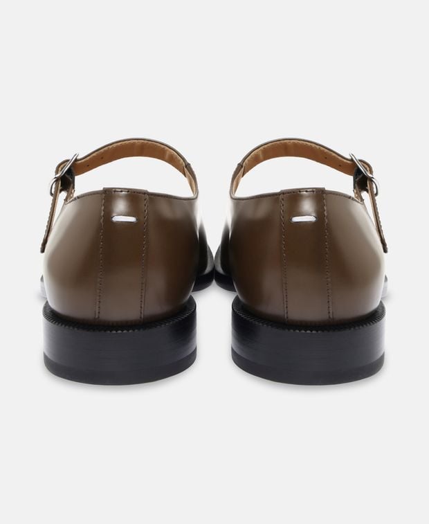 Maison Margiela Mary janes