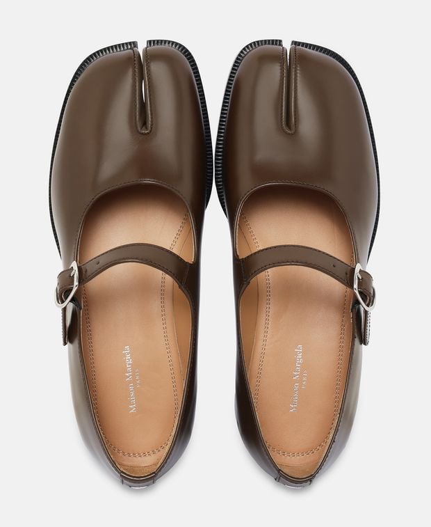 Maison Margiela Mary janes