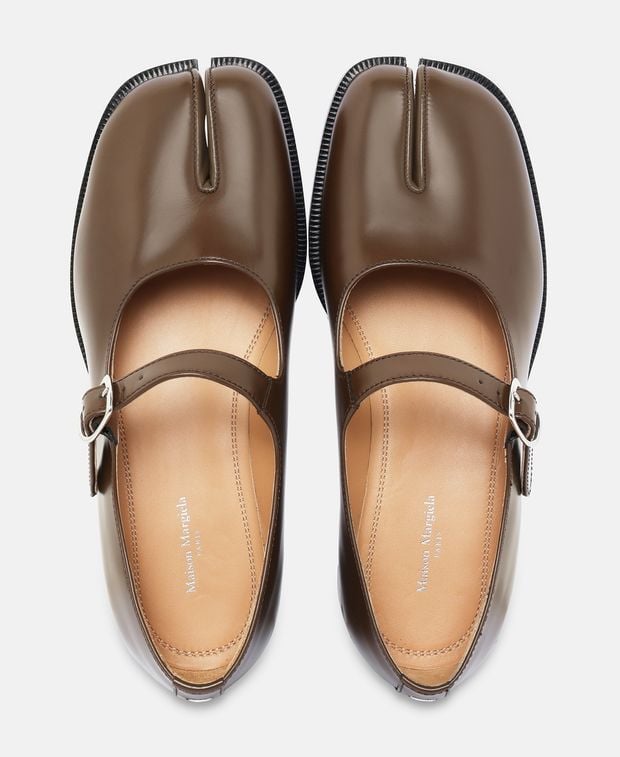 Maison Margiela Mary janes