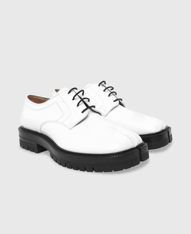 Maison Margiela Derbys Tabi Derby