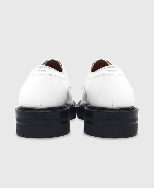 Maison Margiela Derbys Tabi Derby
